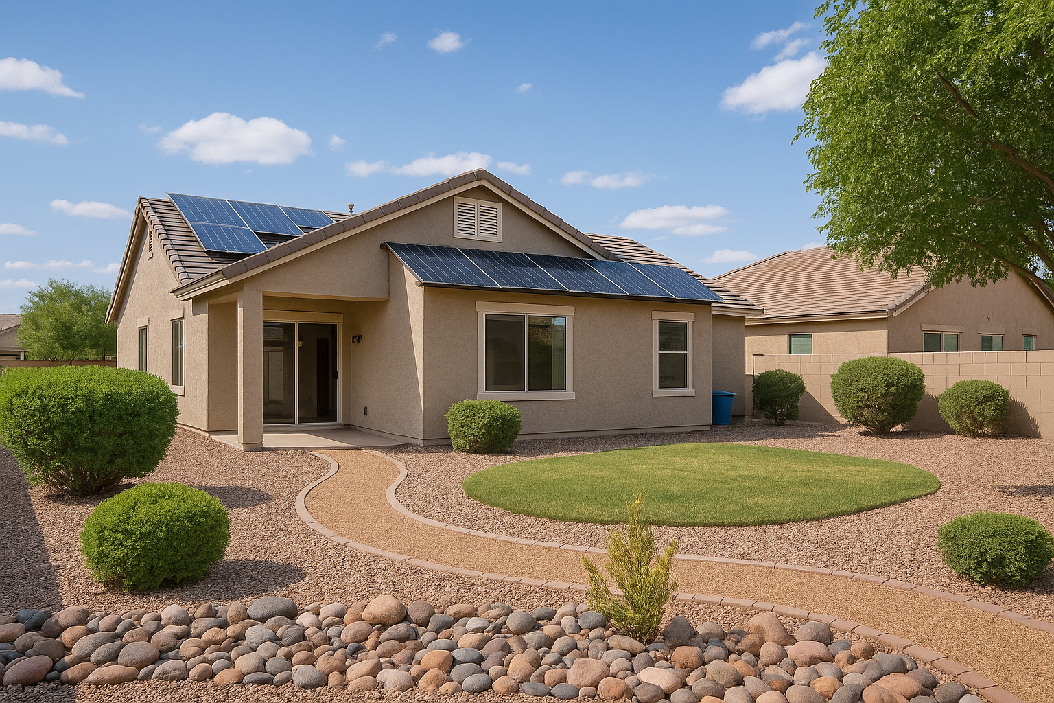 Energy Efficiency Tips for Goodyear Rental Homes